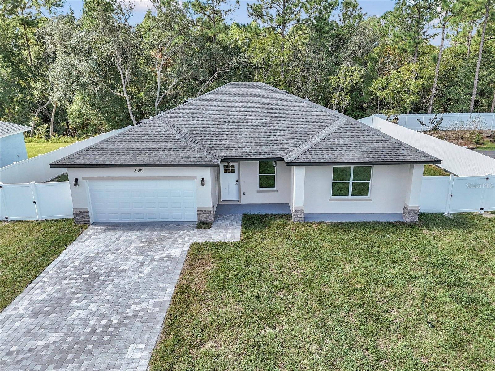 6392 SW 155 PL, Ocala, FL 34474
