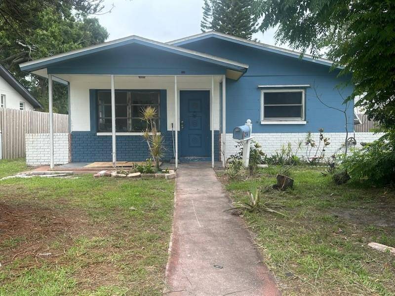 5234 9TH AVE N, St Petersburg, FL 33710