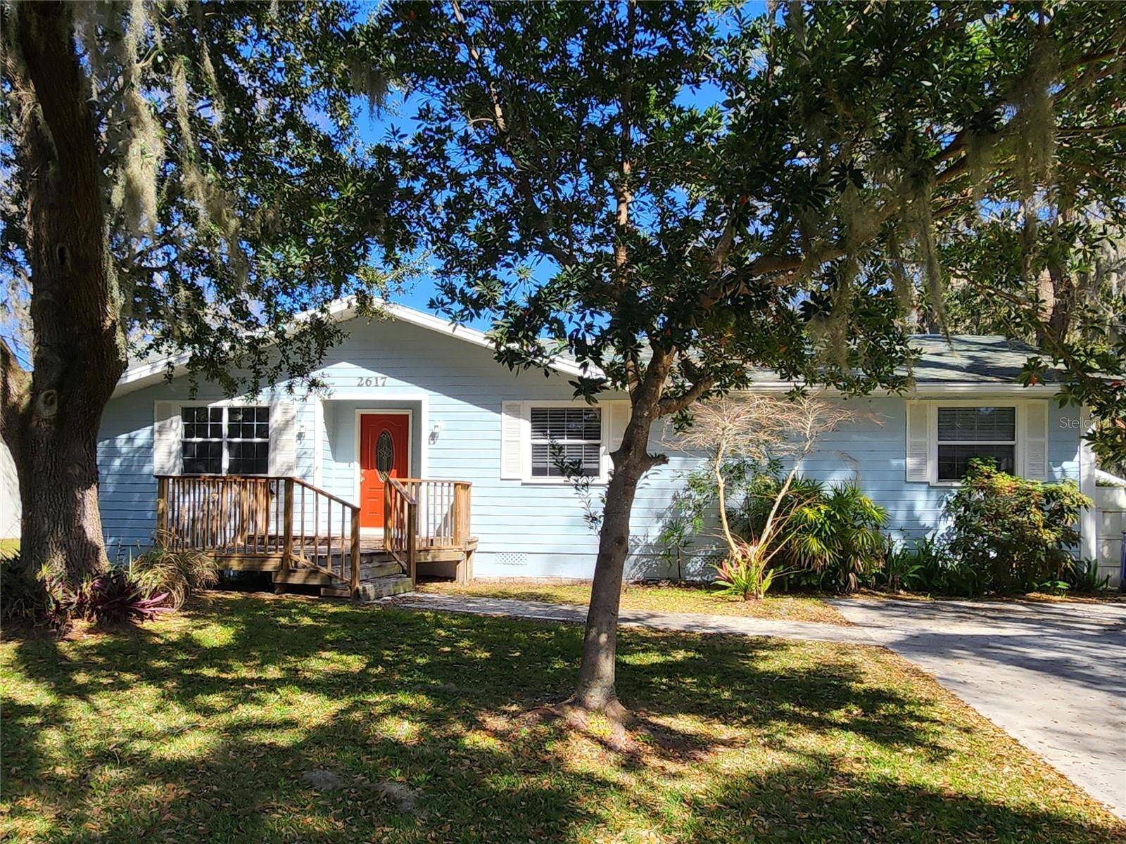 2617 PINE TREE DR, Edgewater, FL 32141