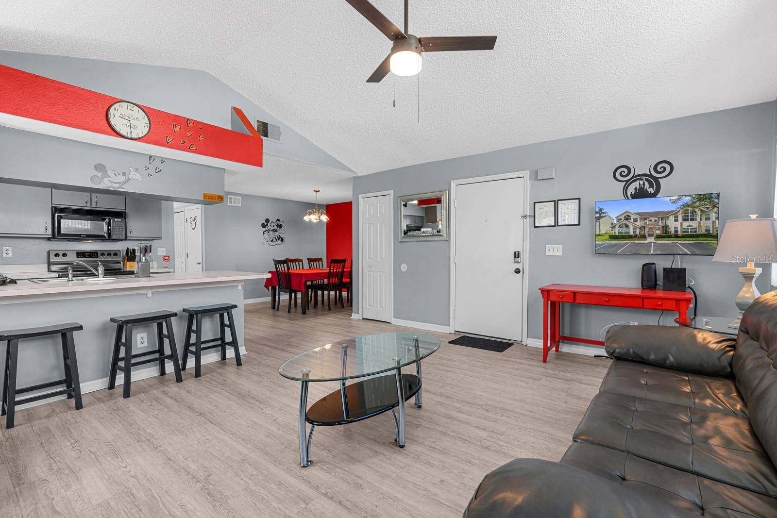 5006 LAGUNA BAY CIR #58, Kissimmee, FL 34746