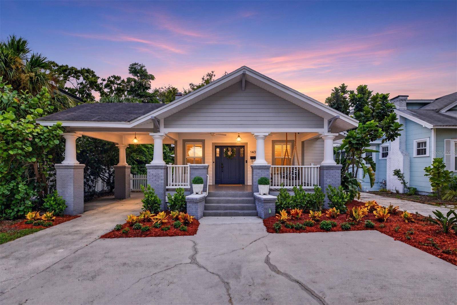 1407 S MOODY AVE, Tampa, FL 33629