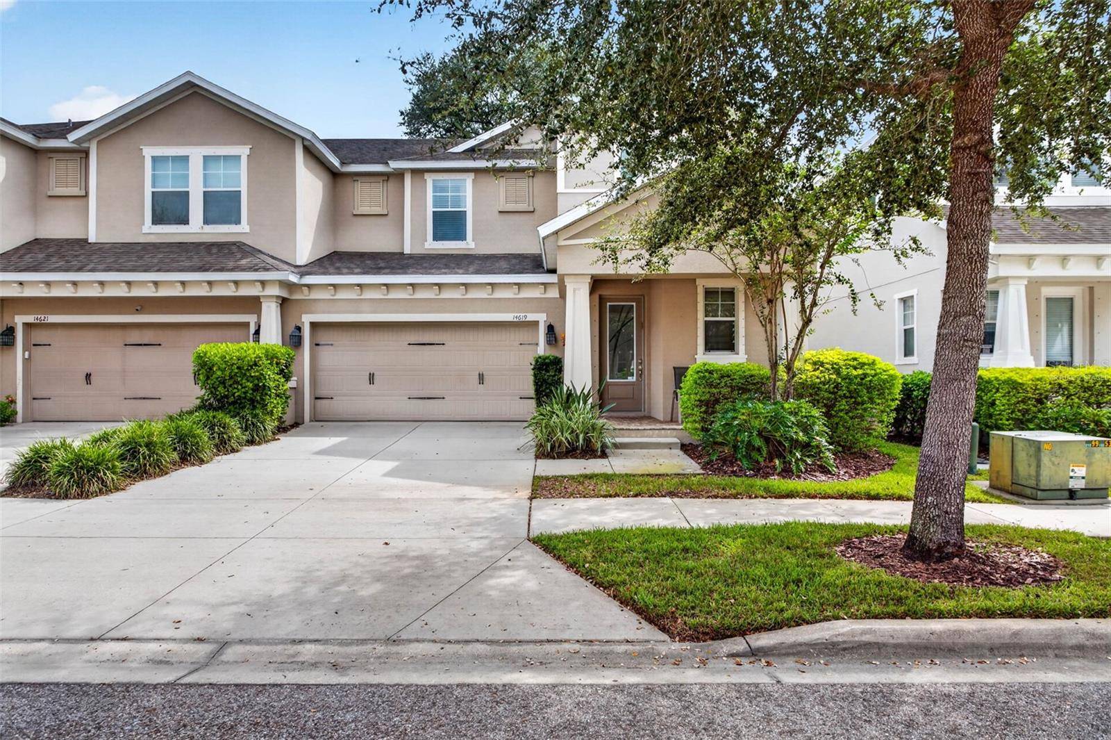 14619 ROCKY BROOK DR, Tampa, FL 33625
