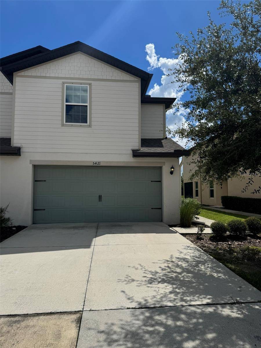 5421 COMPANION LN, Tampa, FL 33619