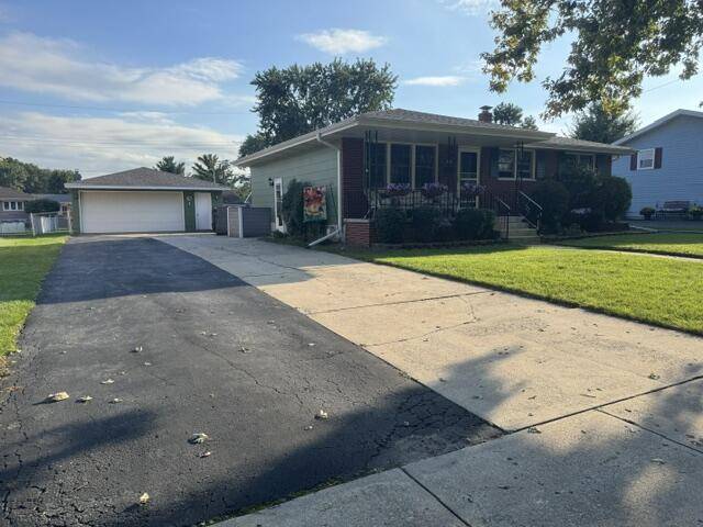 512 Osage Drive, Dyer, IN 46311