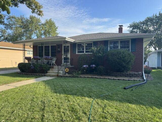 512 Osage Drive, Dyer, IN 46311