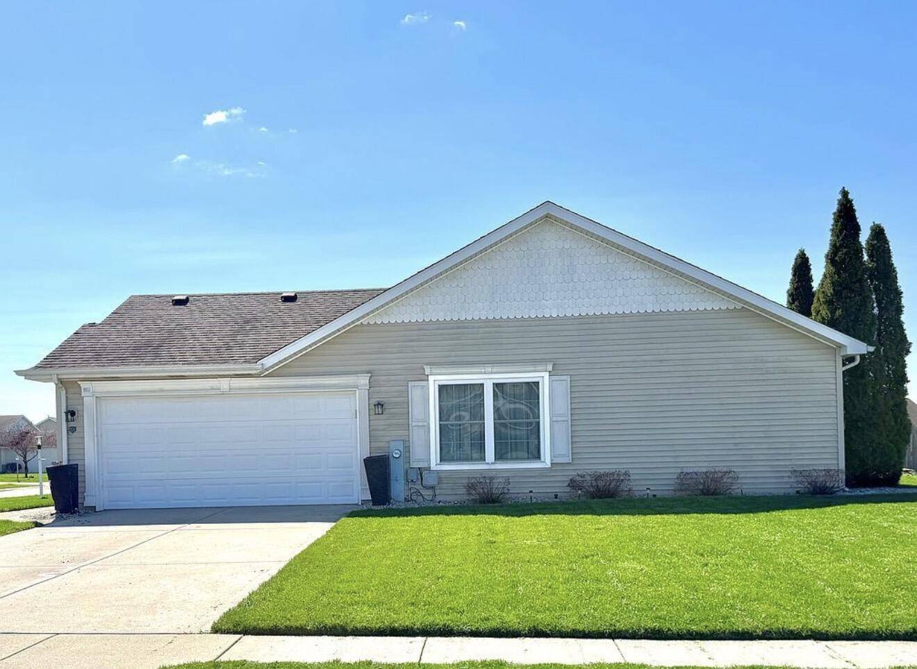 257 Willow Street, Lowell, IN 46356