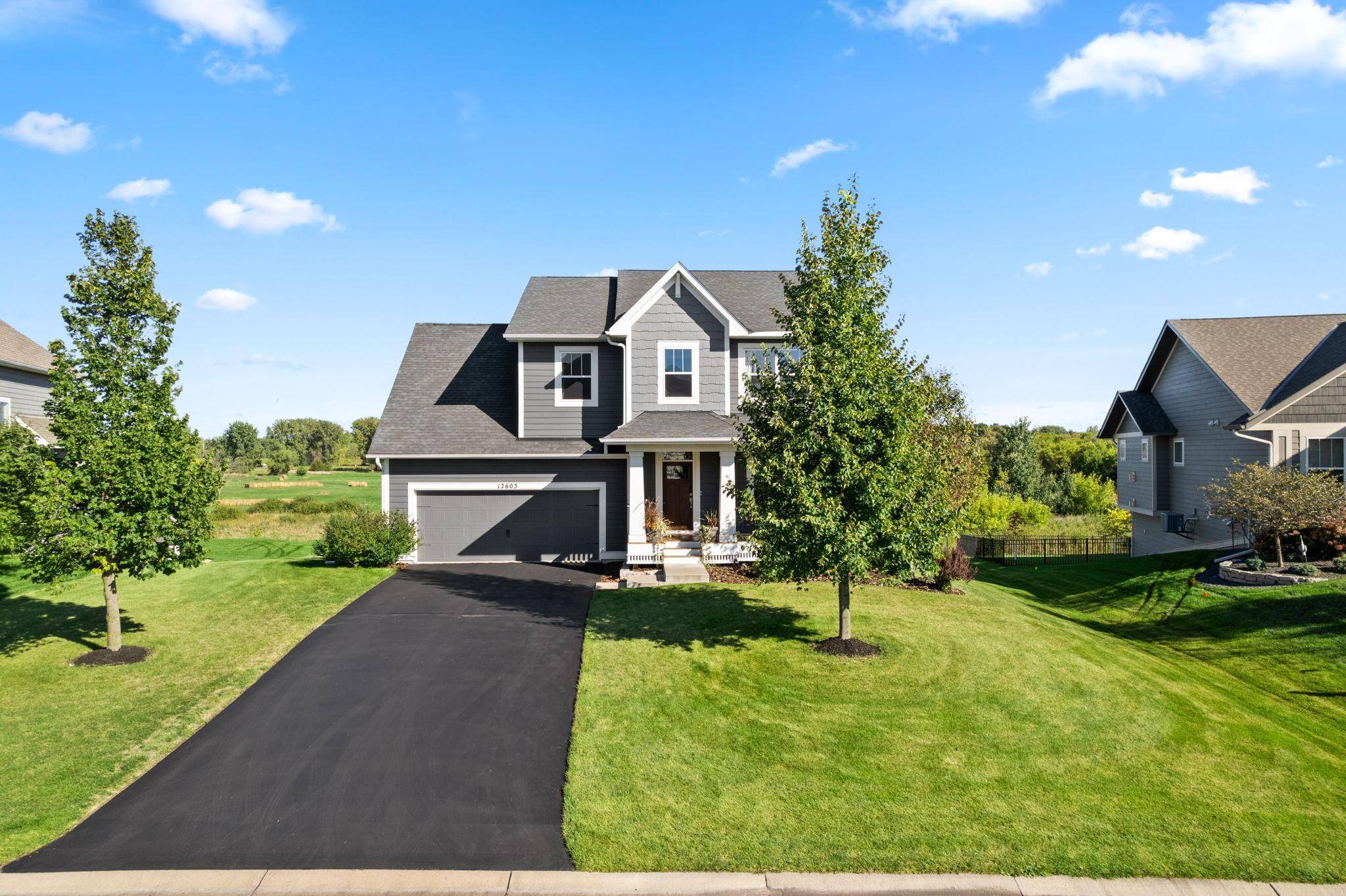 12603 Foxhill AVE N, Hugo, MN 55038