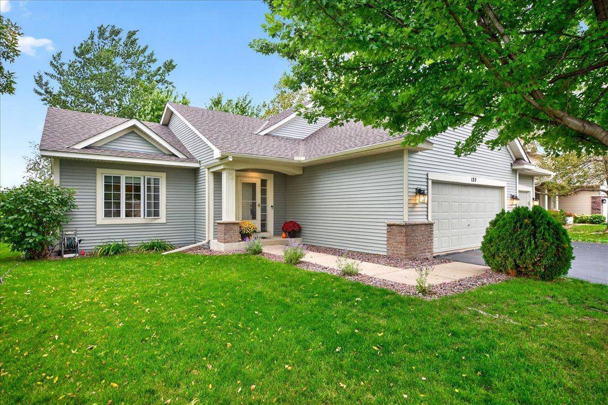 137 6th ST SW, Delano, MN 55328