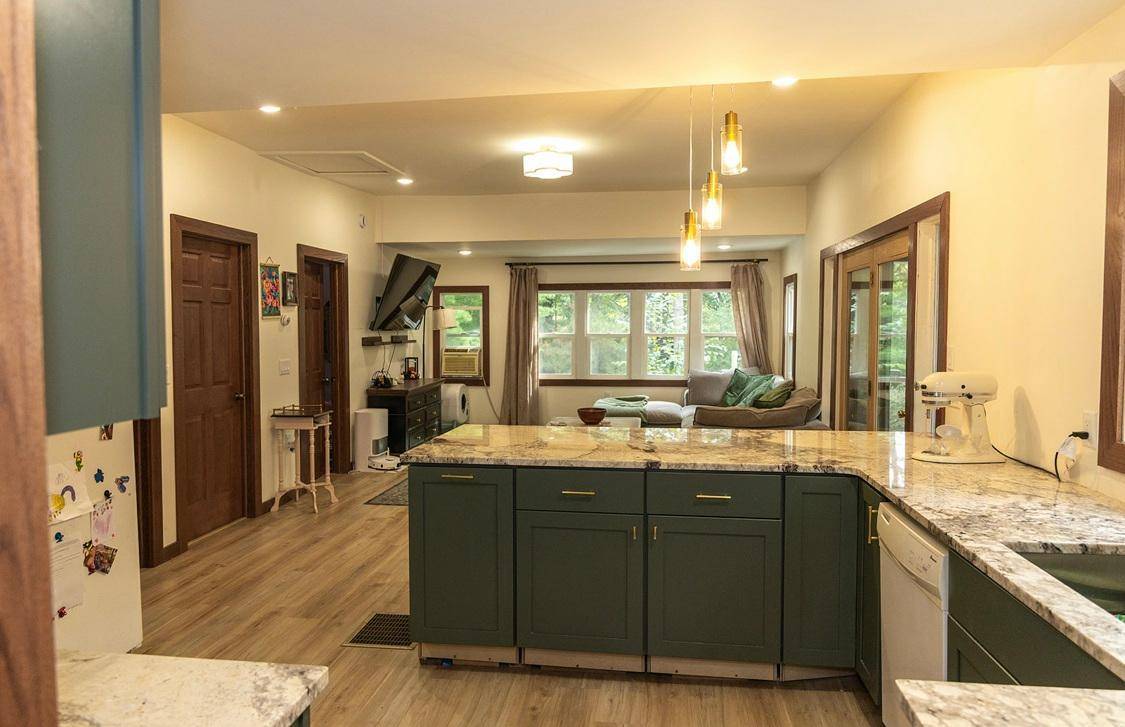 9107 E Beaupre DR, Solon Springs, WI 54873