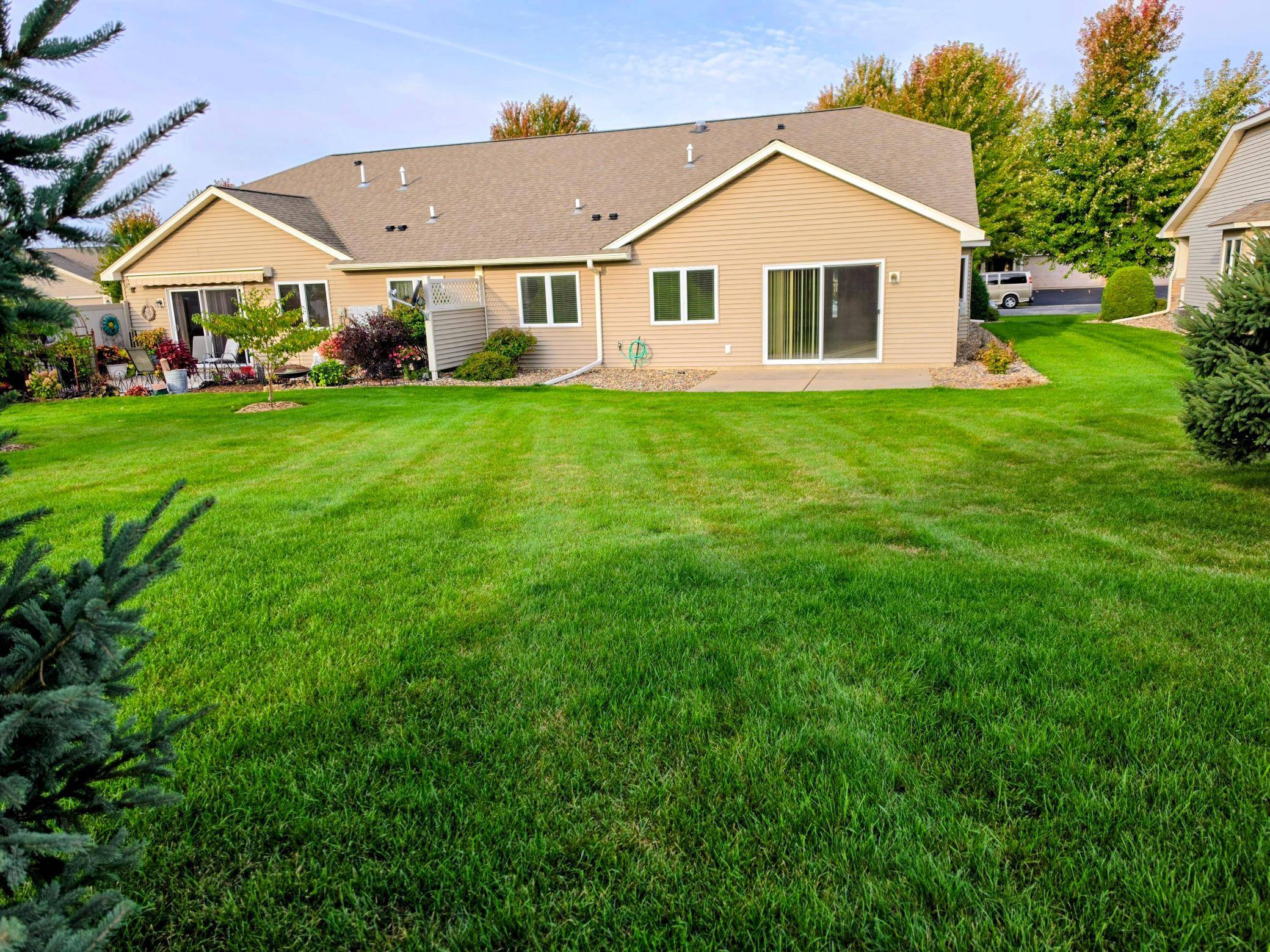 438 Cassandra DR #41, New Richmond, WI 54017