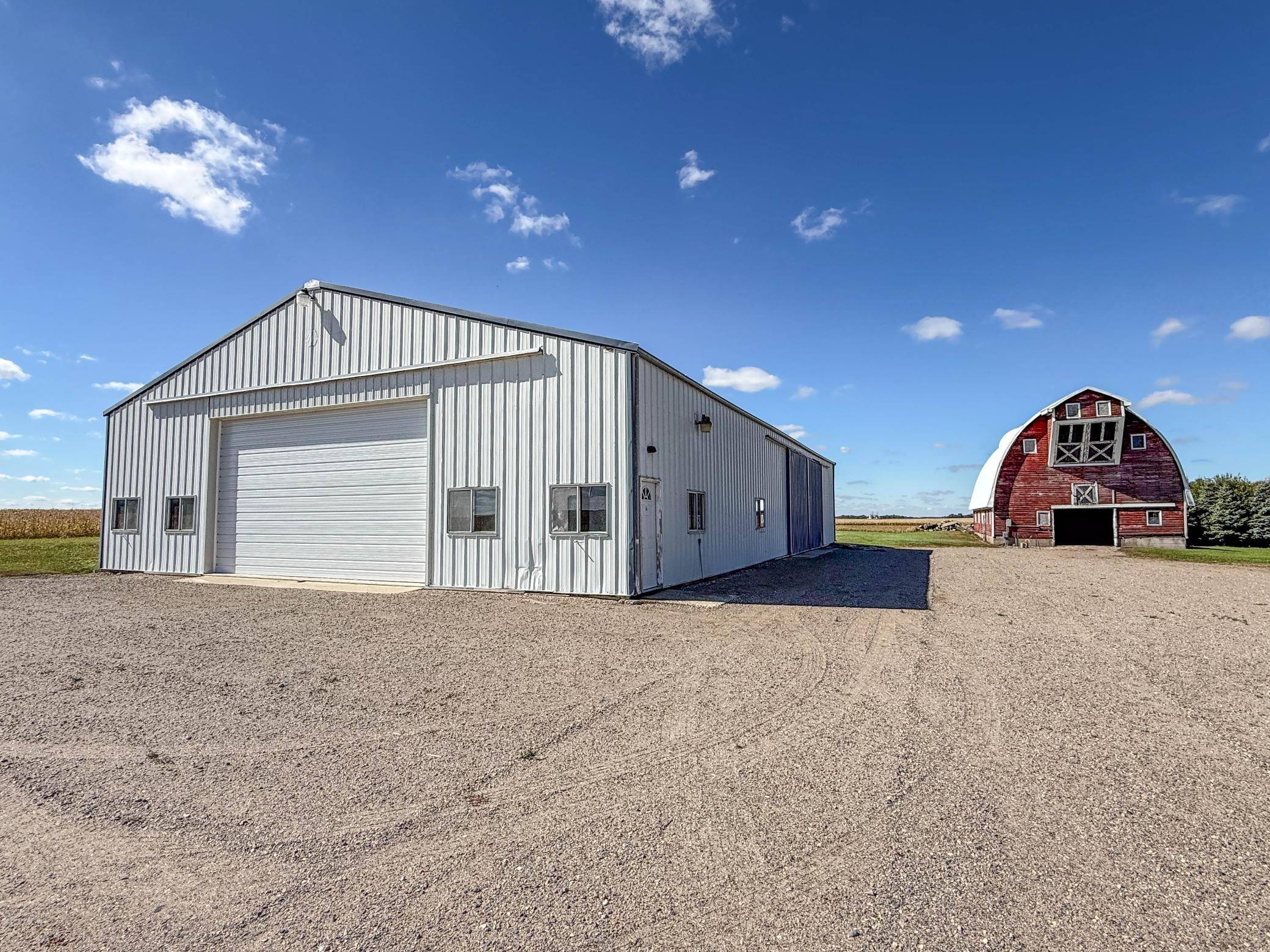 18522 15th ST SW, Blomkest, MN 56216