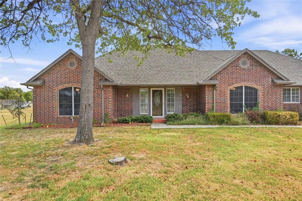 670 Choctaw Vista West, Choctaw, OK 73020