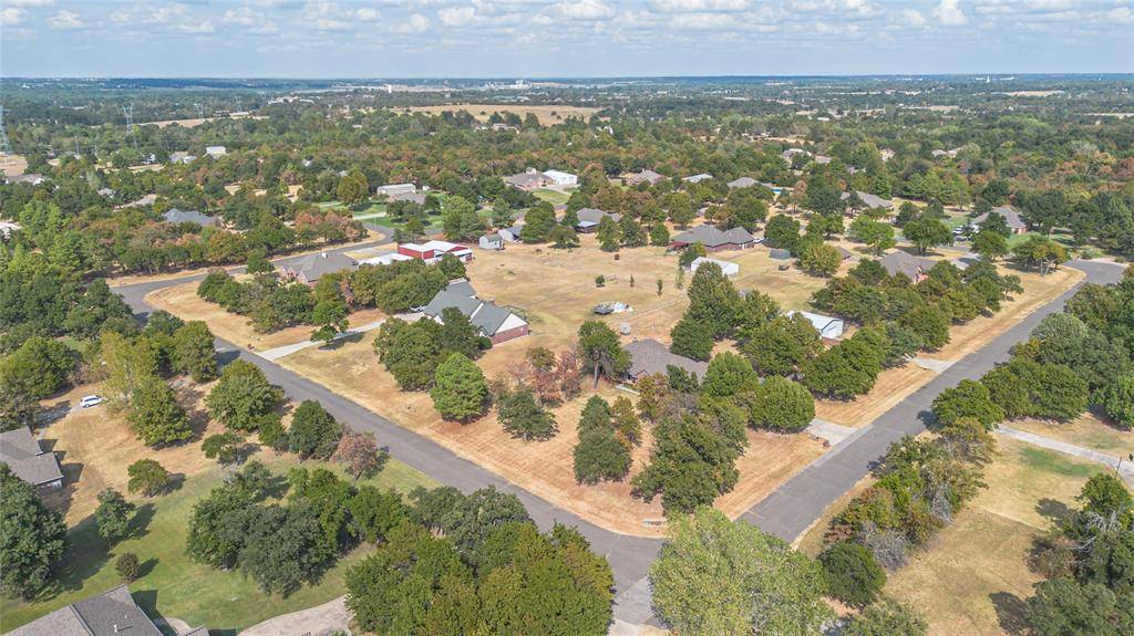 670 Choctaw Vista West, Choctaw, OK 73020