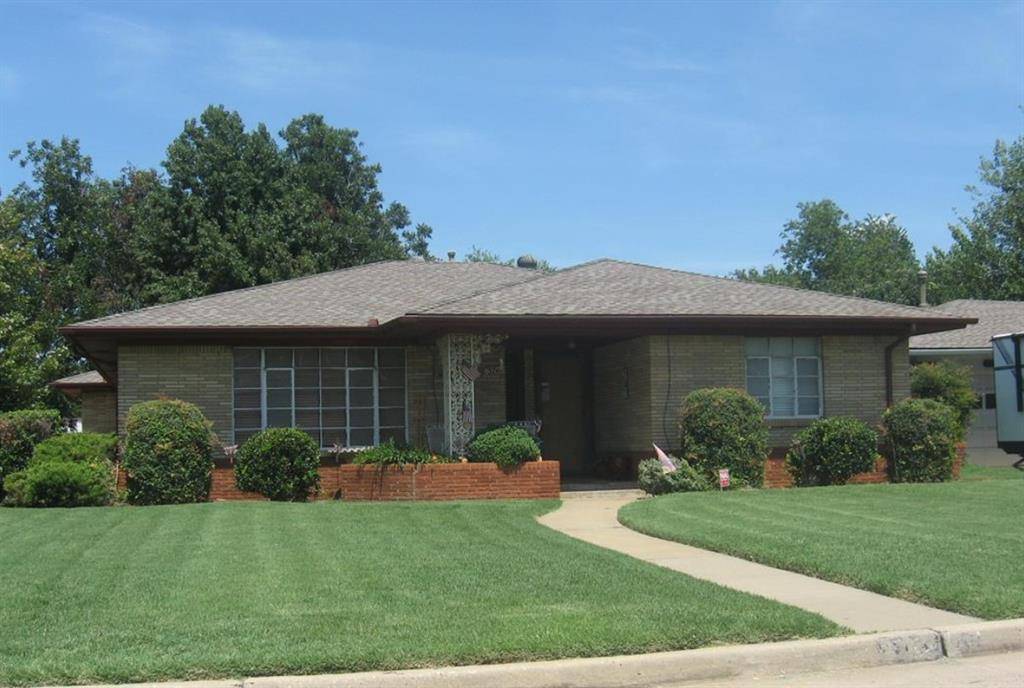 3741 NW 17th ST, Oklahoma City, OK 73107