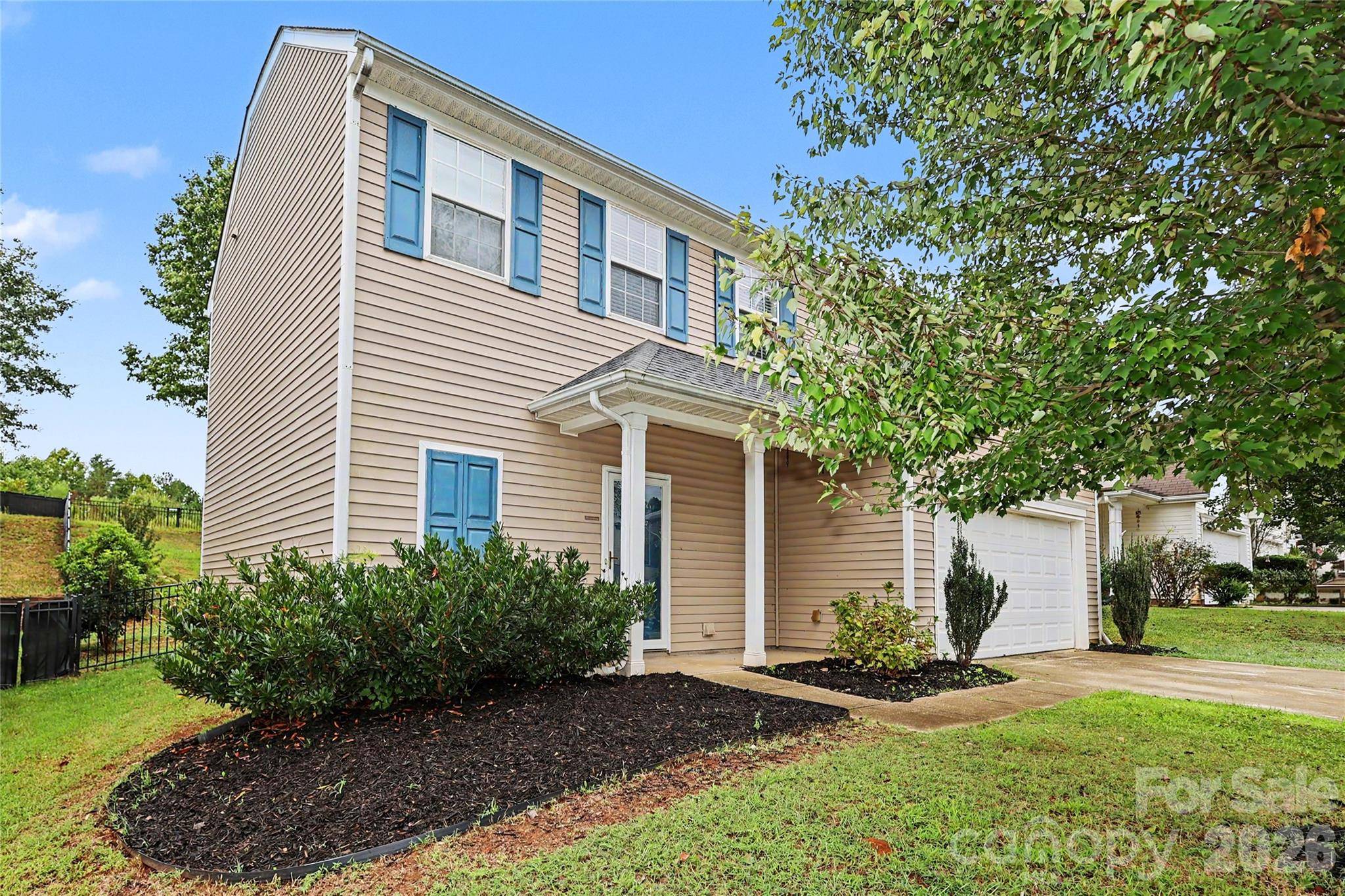 3833 Catawba Creek DR, Gastonia, NC 28056