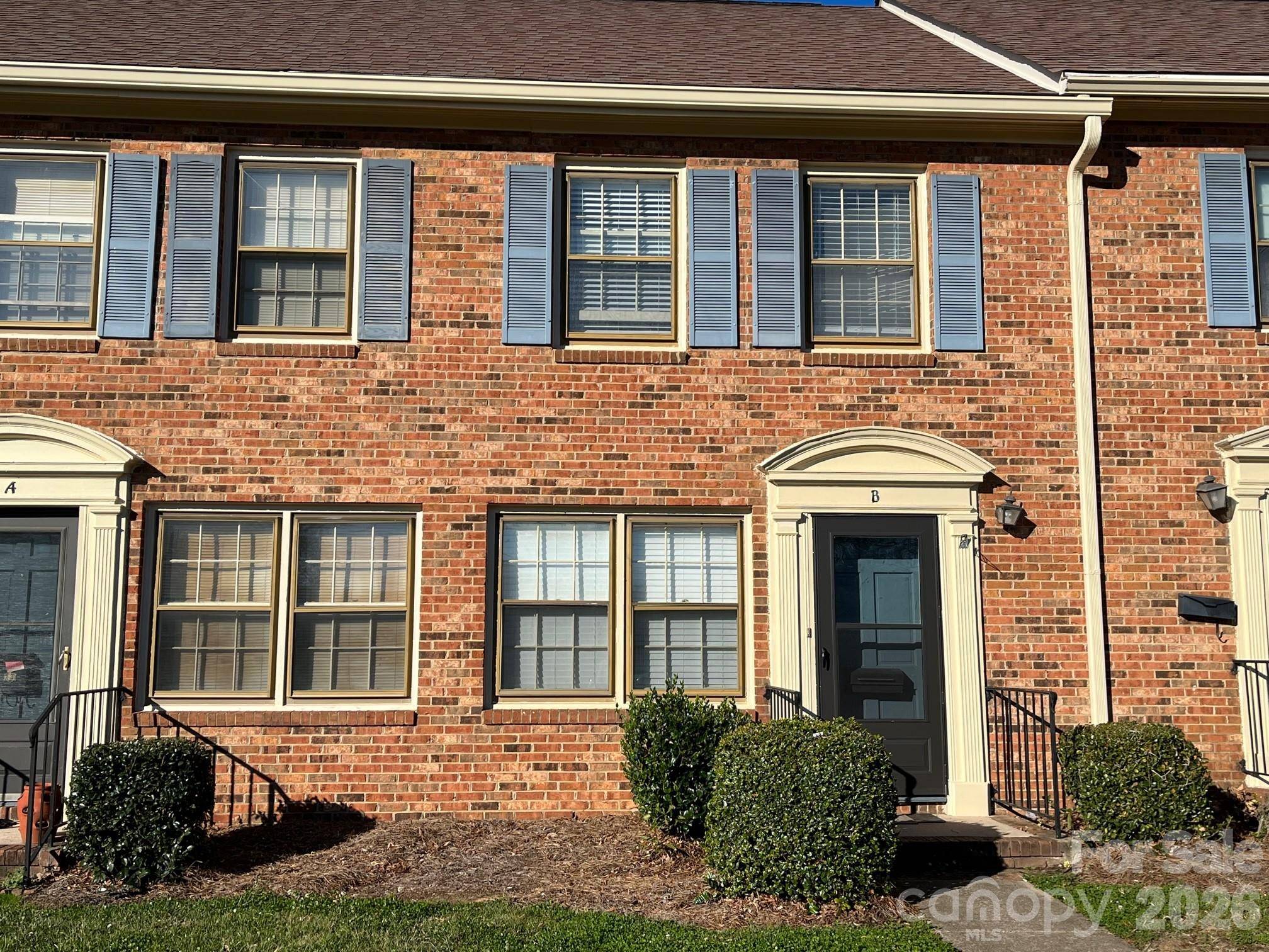 6300 Old Pineville RD #B, Charlotte, NC 28217