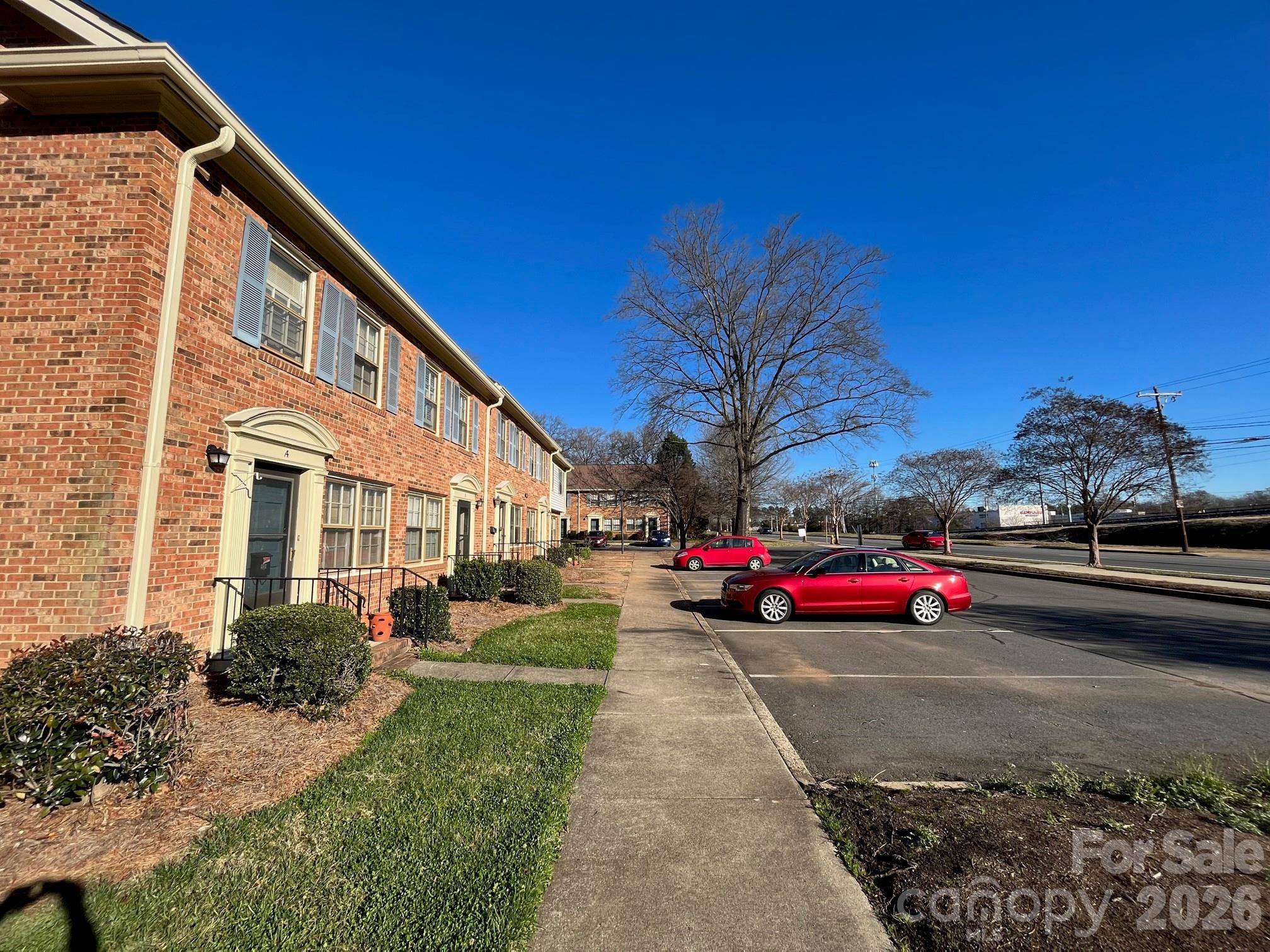 6300 Old Pineville RD #B, Charlotte, NC 28217