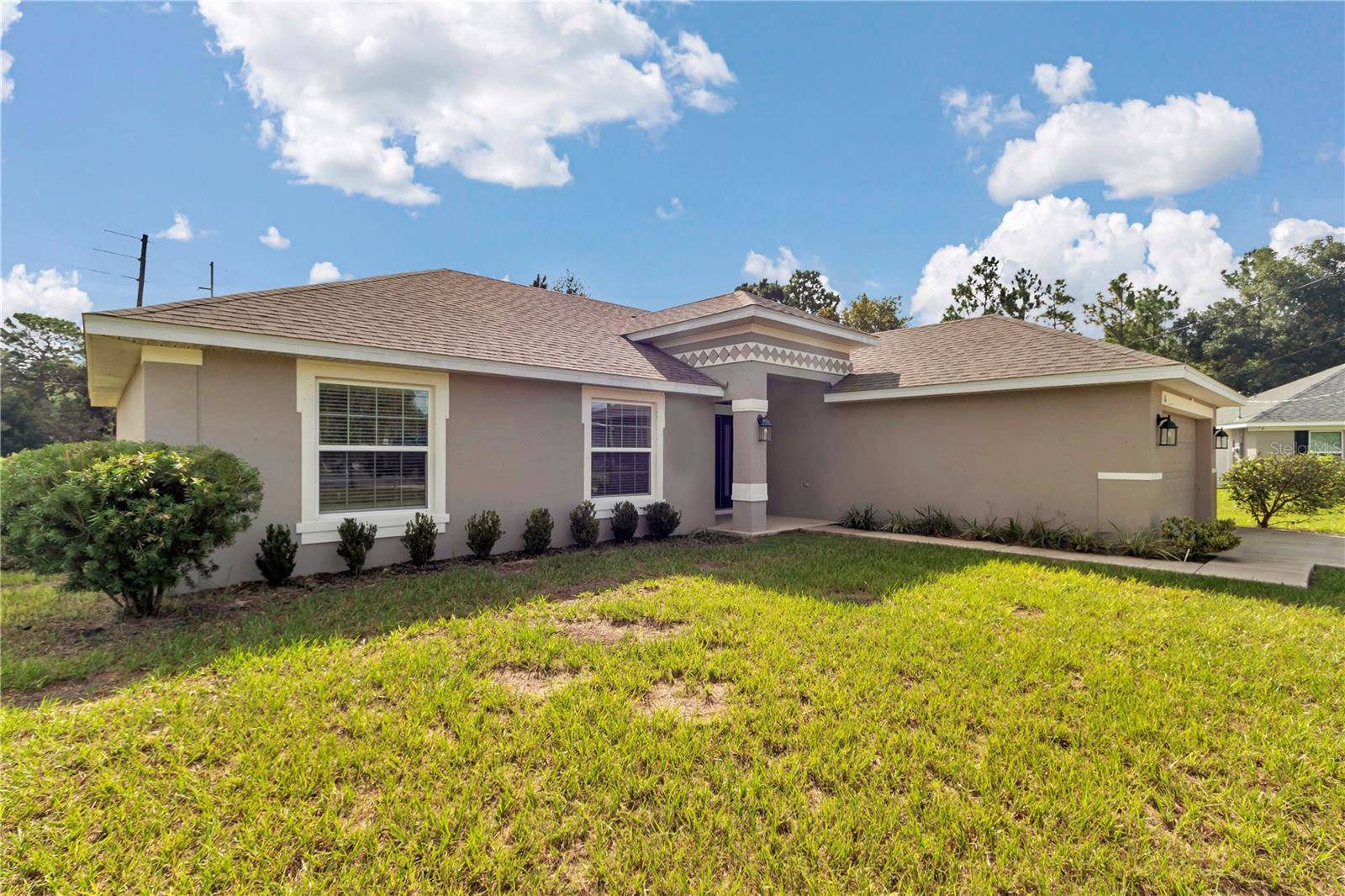 16 SPRING TRL, Ocala, FL 34472