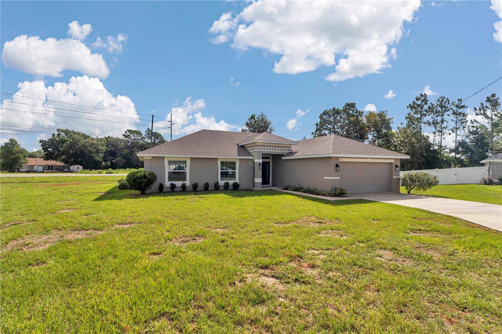 16 SPRING TRL, Ocala, FL 34472
