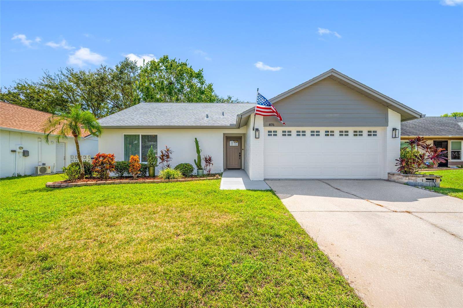 4016 103RD AVE N, Clearwater, FL 33762