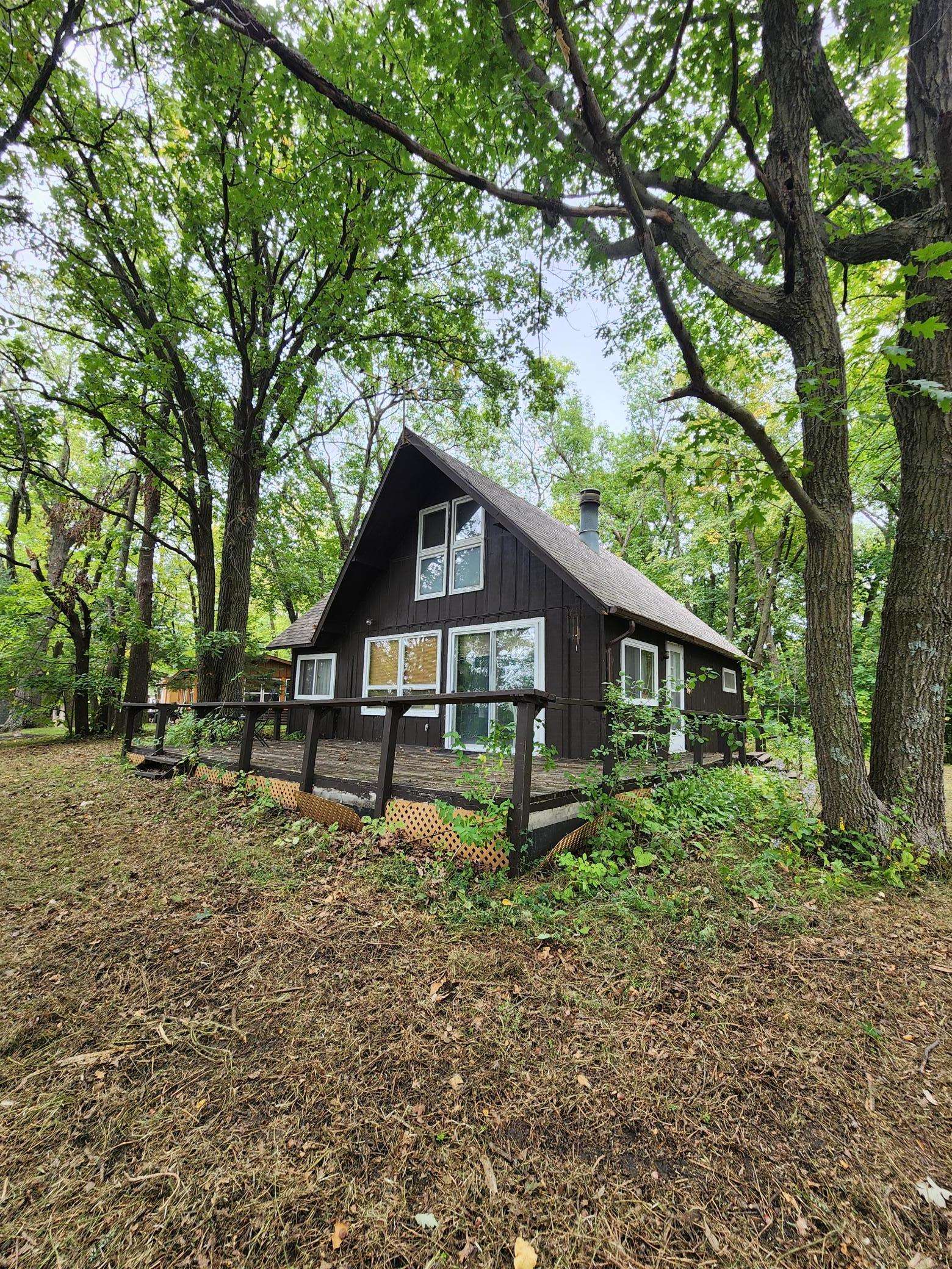 21447 586th AVE, Litchfield, MN 55355