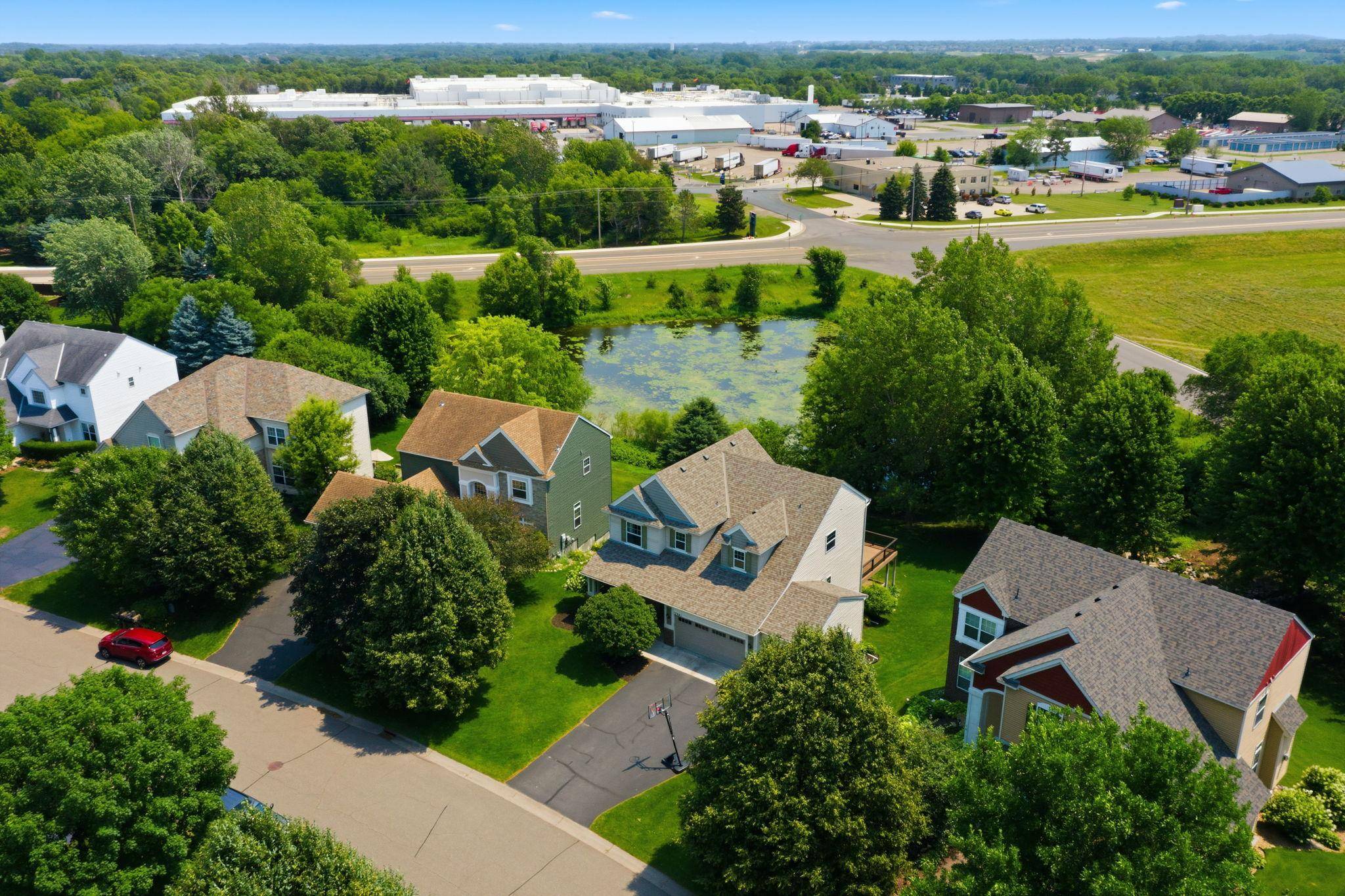 12901 44th PL NE, Saint Michael, MN 55376