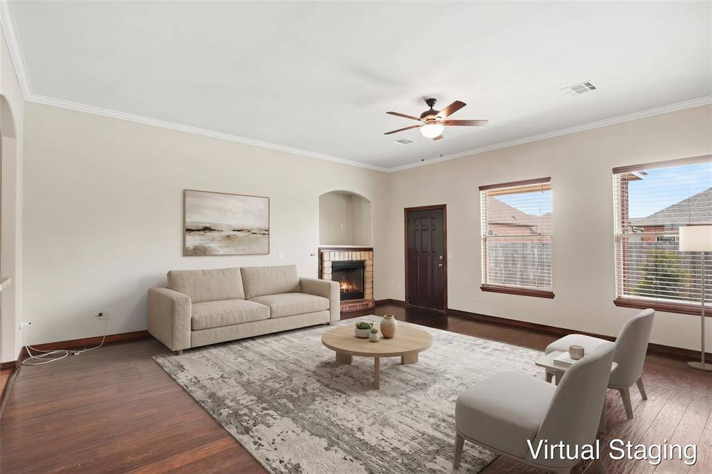 6301 Bentley DR, Oklahoma City, OK 73169