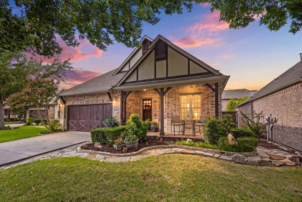 1900 Brookfield Way, Mckinney, TX 75072