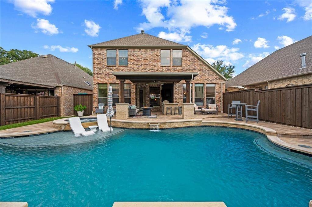 1900 Brookfield Way, Mckinney, TX 75072
