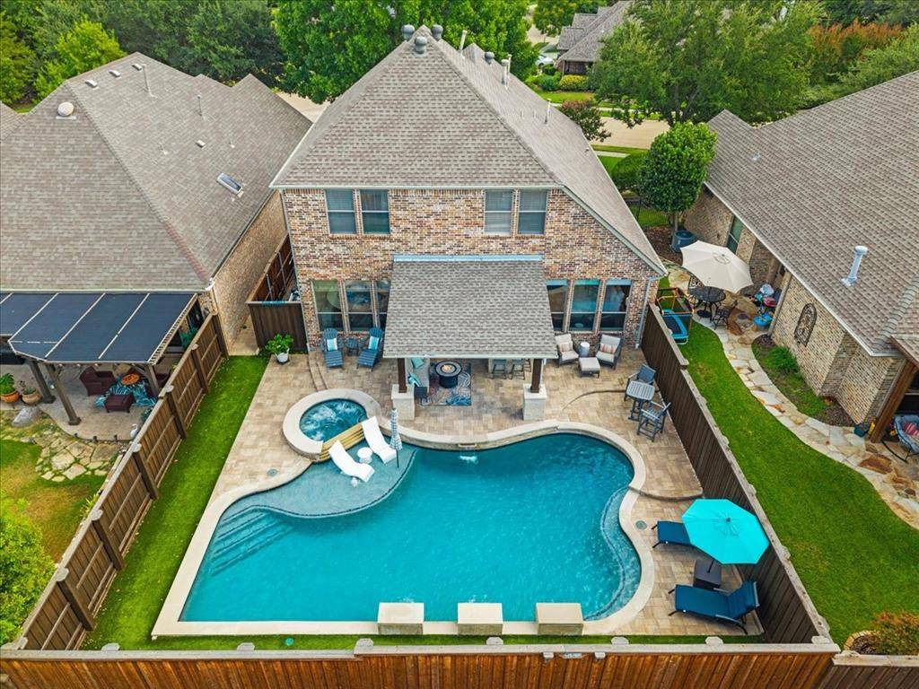 1900 Brookfield Way, Mckinney, TX 75072
