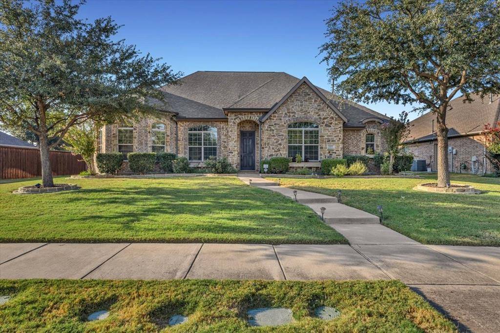 5091 Linda Lane, Frisco, TX 75033