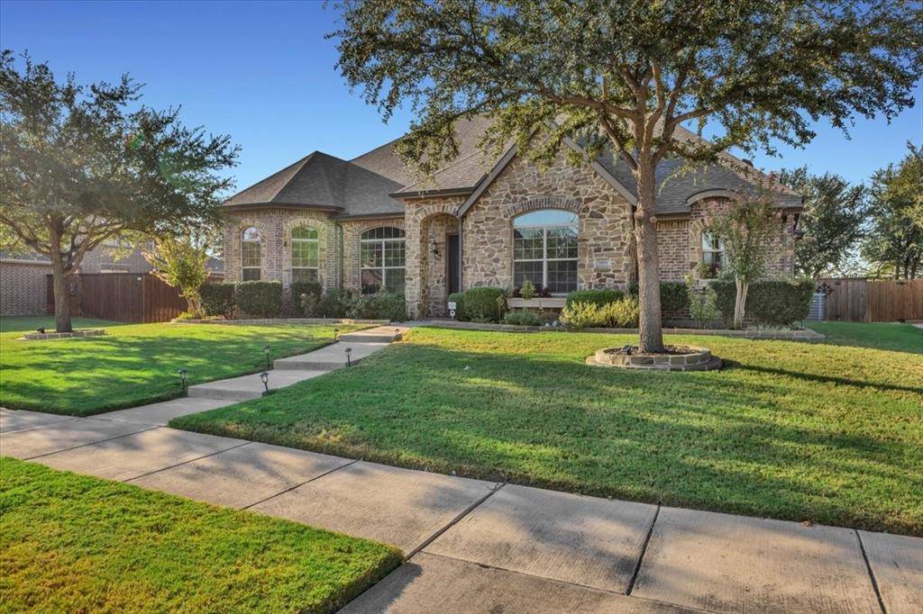 5091 Linda Lane, Frisco, TX 75033