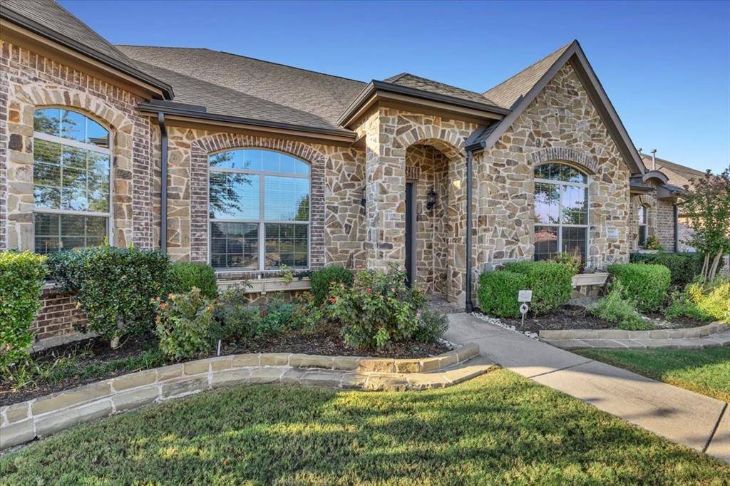 5091 Linda Lane, Frisco, TX 75033