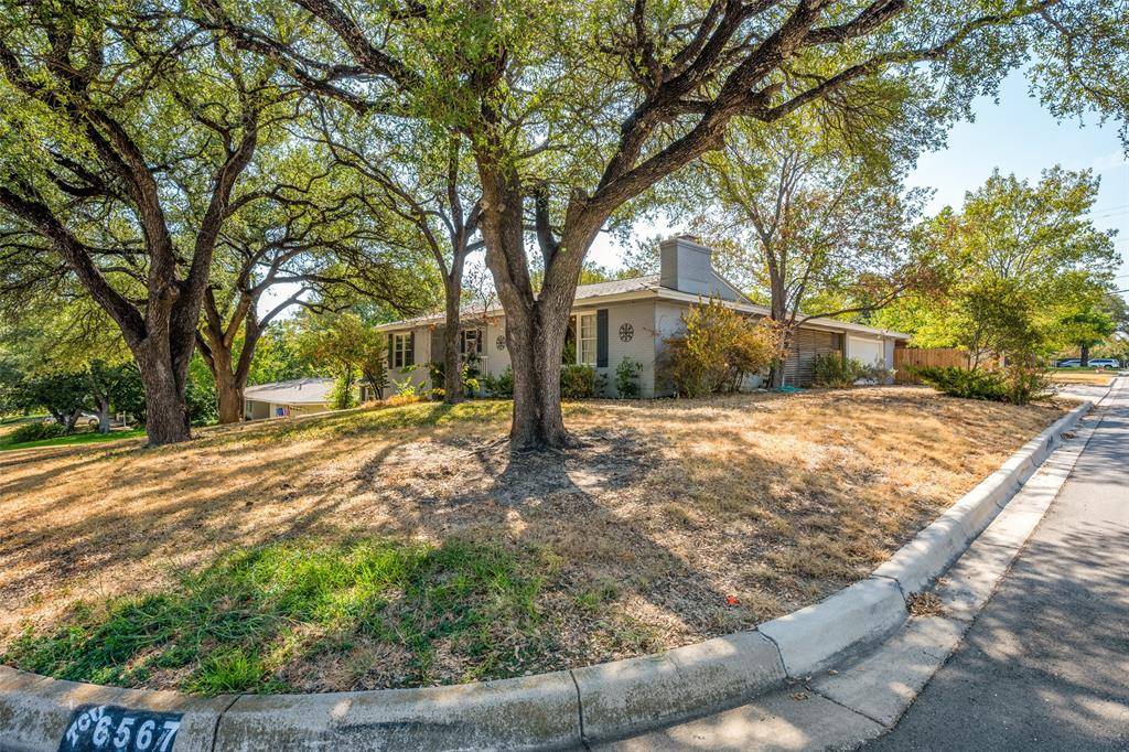6567 Malvey Avenue, Fort Worth, TX 76116