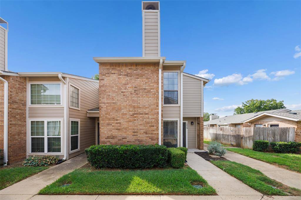 1829 Maplewood Trail, Colleyville, TX 76034
