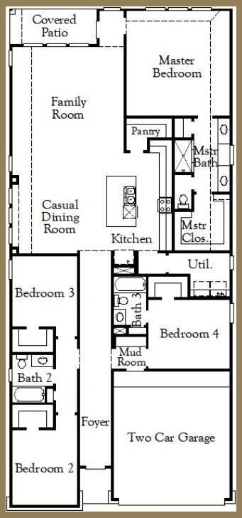 404 Leaning Rock RD, Georgetown, TX 78628