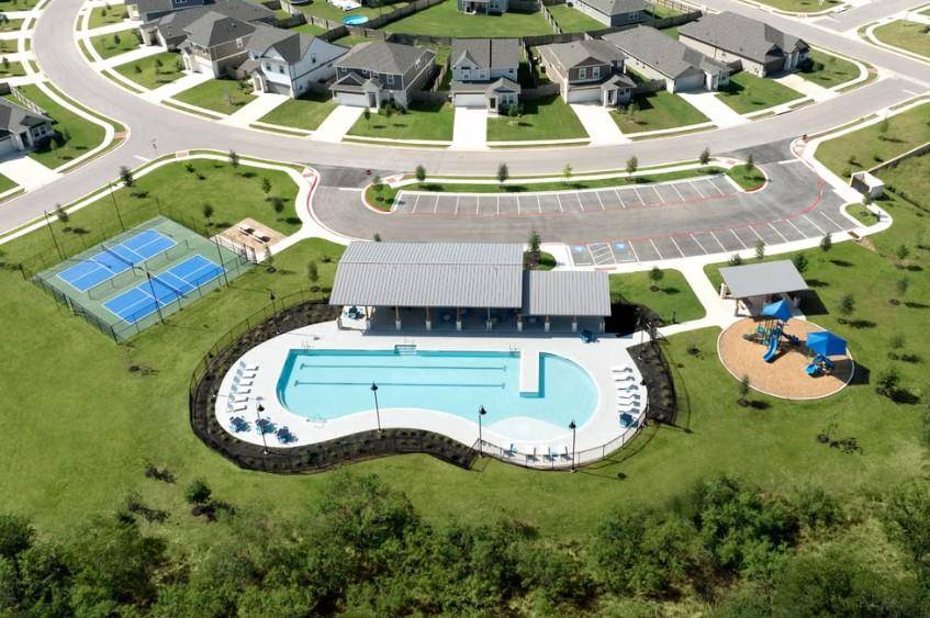 118 Ayres Horn, Cedar Creek, TX 78612
