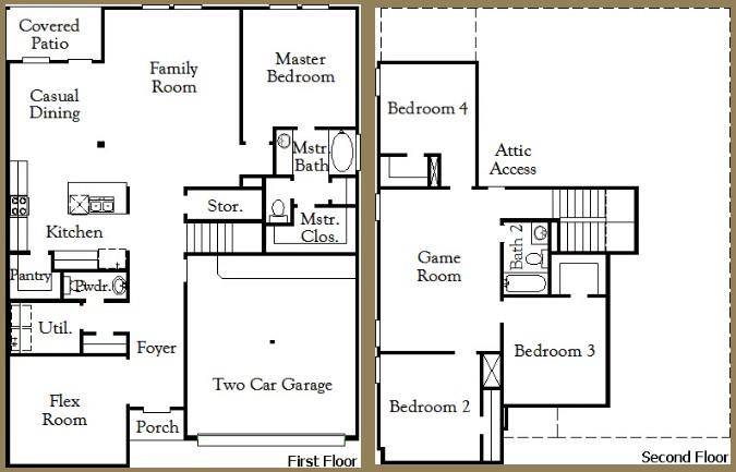 118 Ayres Horn, Cedar Creek, TX 78612
