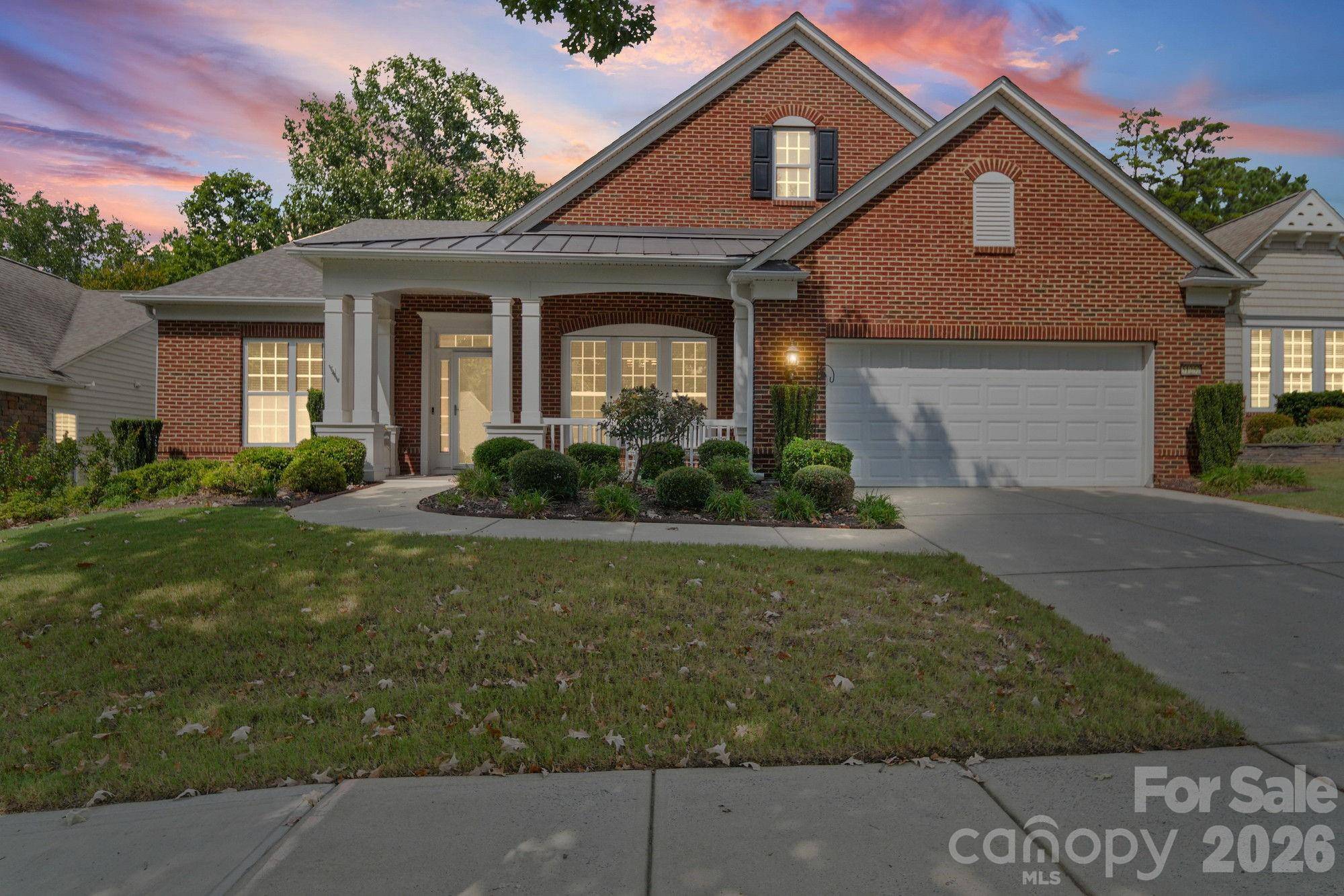 51252 Daffodil CT, Indian Land, SC 29707