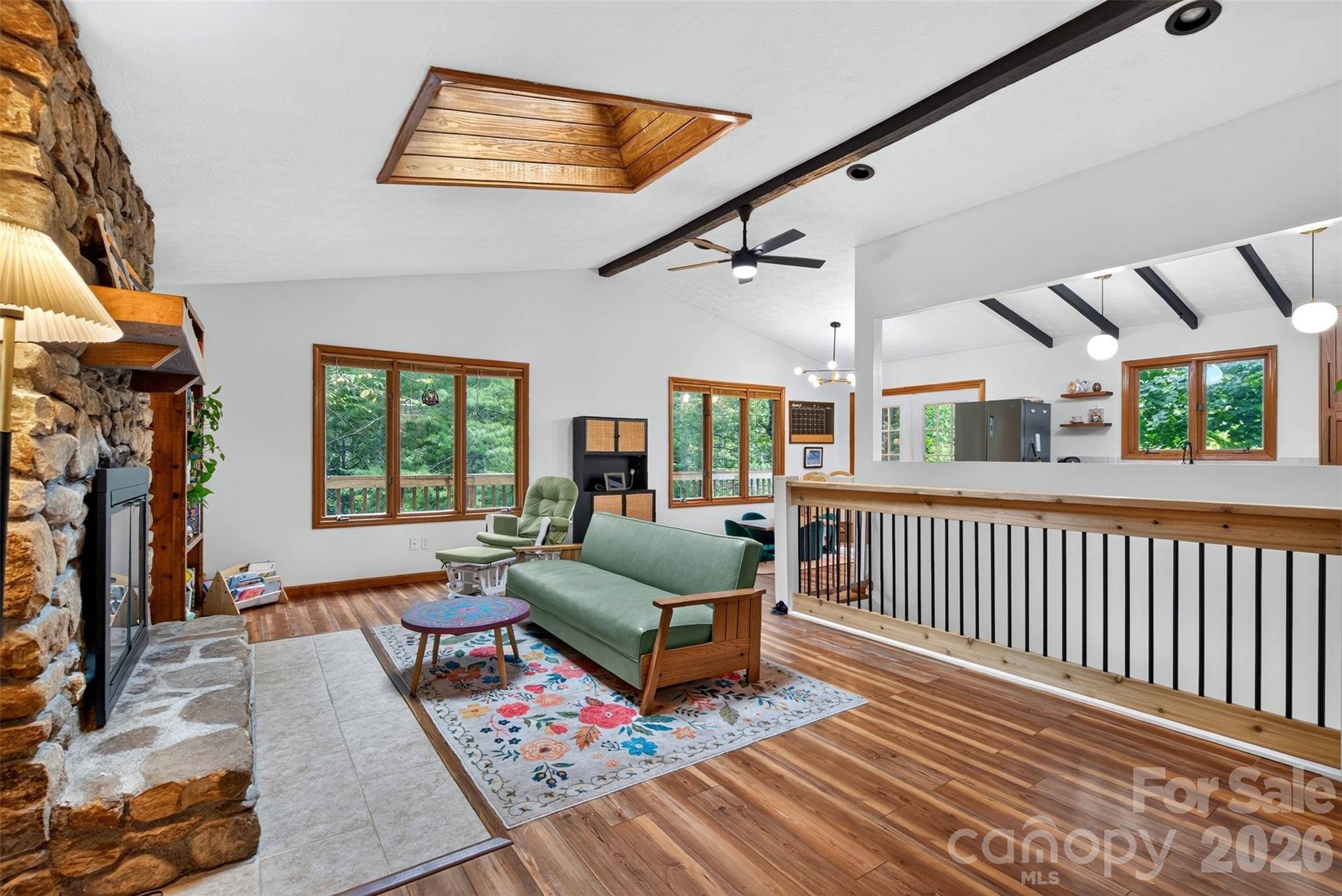 39 Spooks Branch EXT, Asheville, NC 28804
