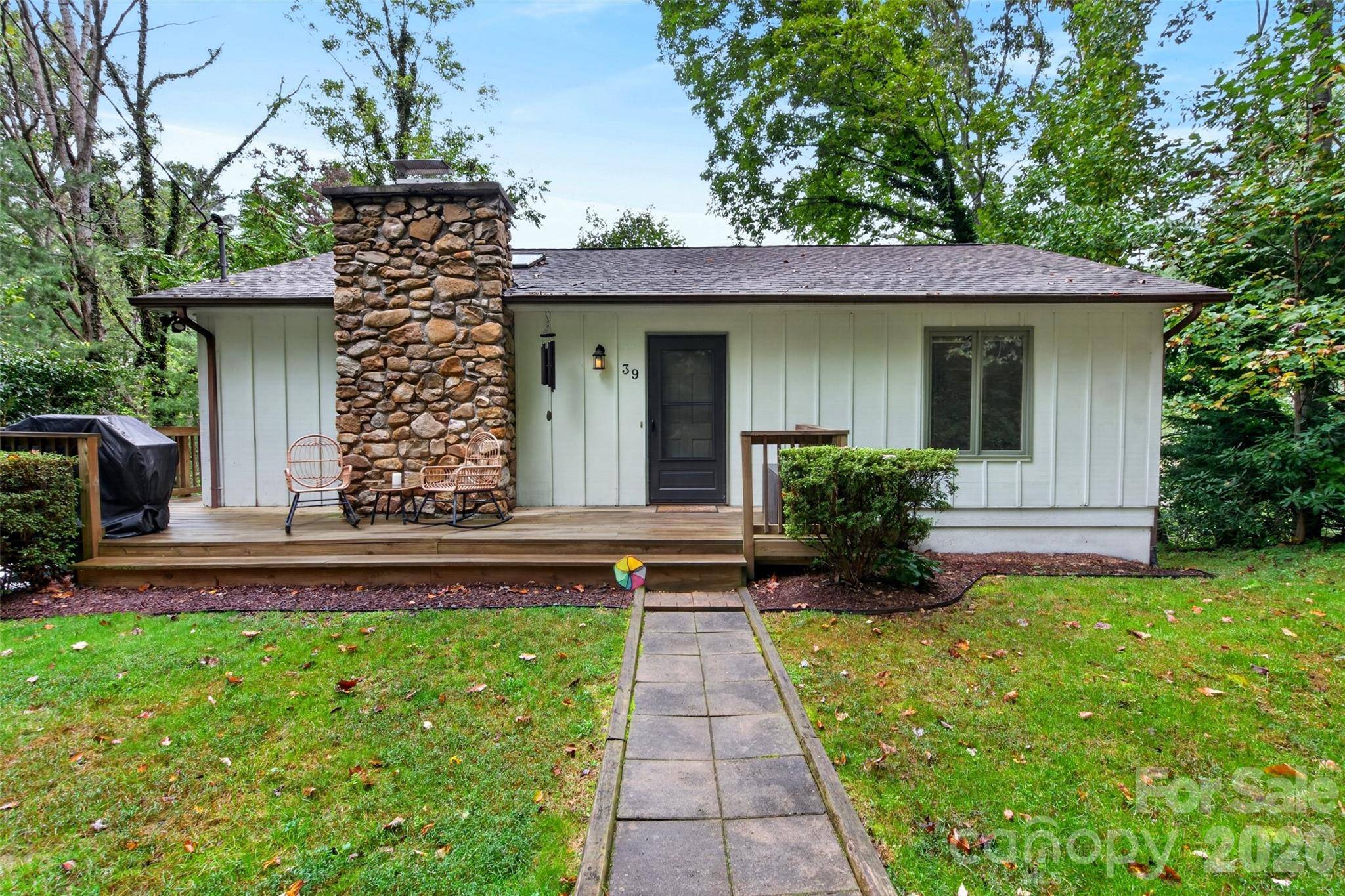 39 Spooks Branch EXT, Asheville, NC 28804