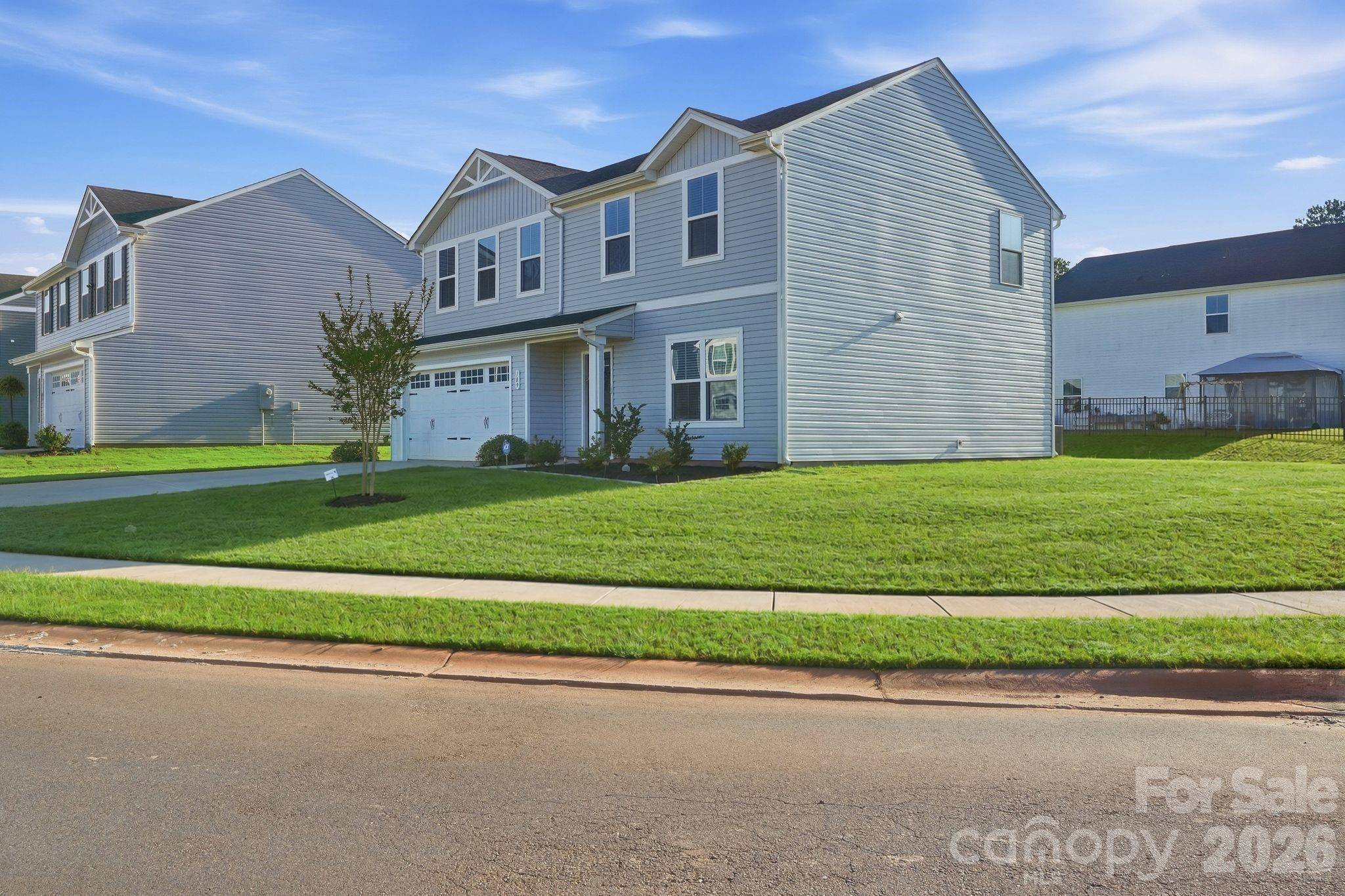 189 Basildon ST, Lancaster, SC 29720