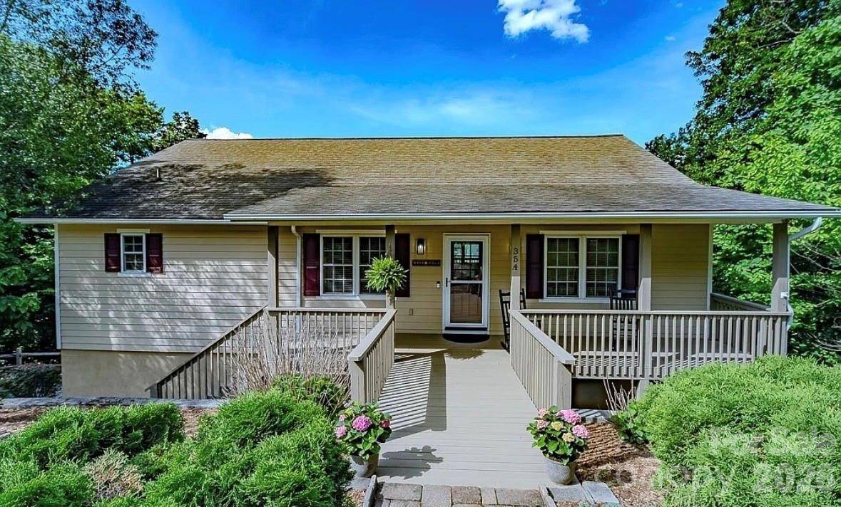 354 Brown Mountain Ridge RD, Blowing Rock, NC 28605
