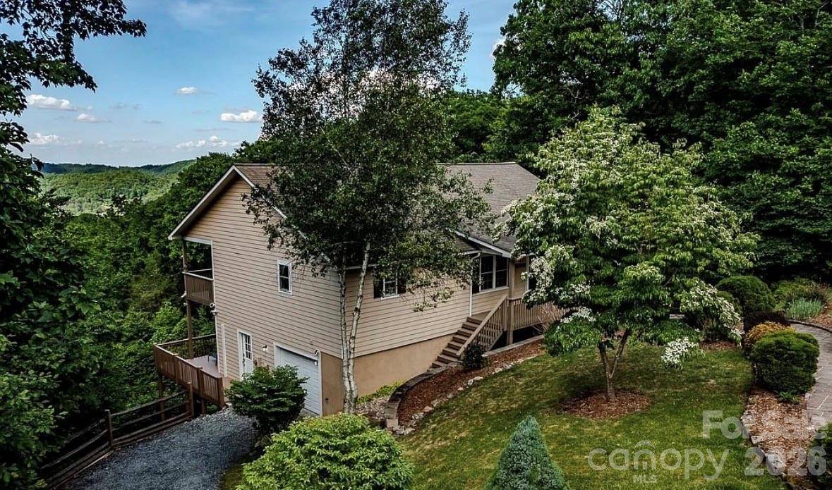 354 Brown Mountain Ridge RD, Blowing Rock, NC 28605