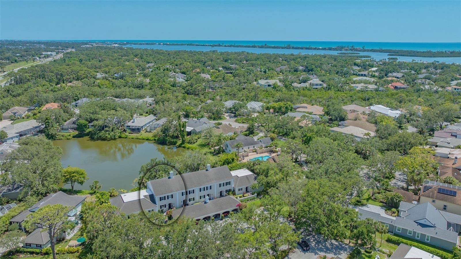 33 BISHOPS COURT RD #118, Osprey, FL 34229