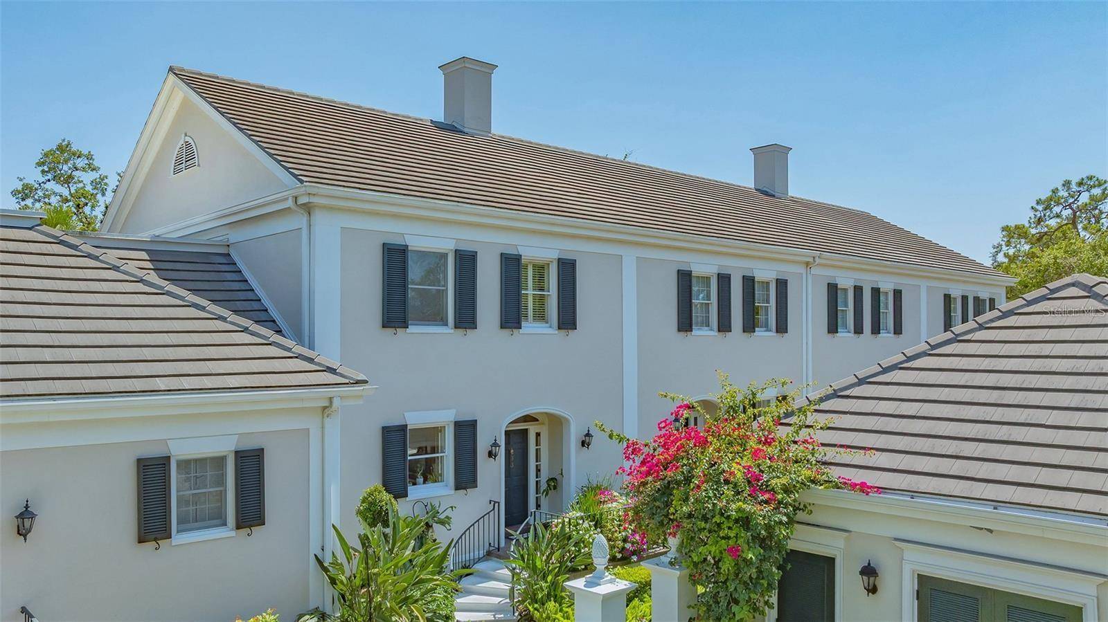 33 BISHOPS COURT RD #118, Osprey, FL 34229