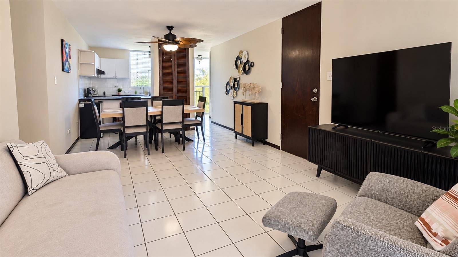 Urb. Vista Real EDIFICIO 4-7 #4-7, Fajardo, PR 00738