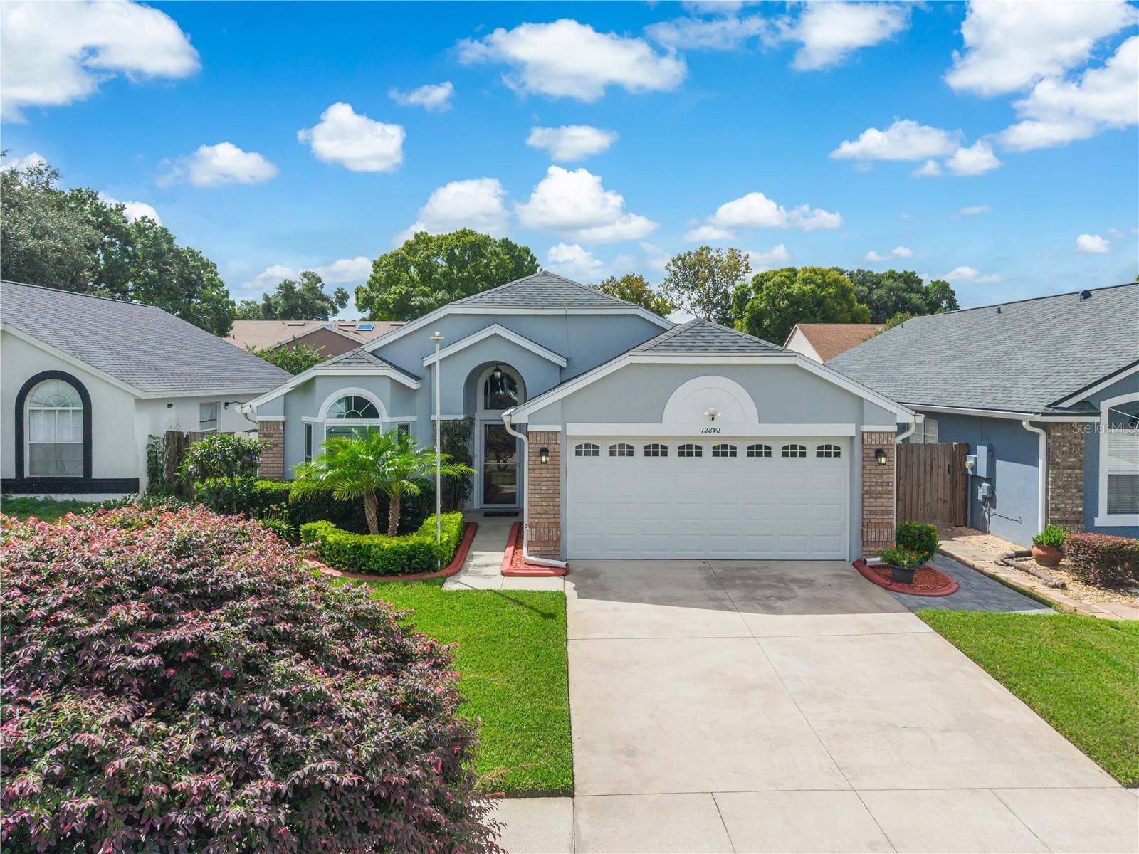 12892 DOWNSTREAM CIR, Orlando, FL 32828