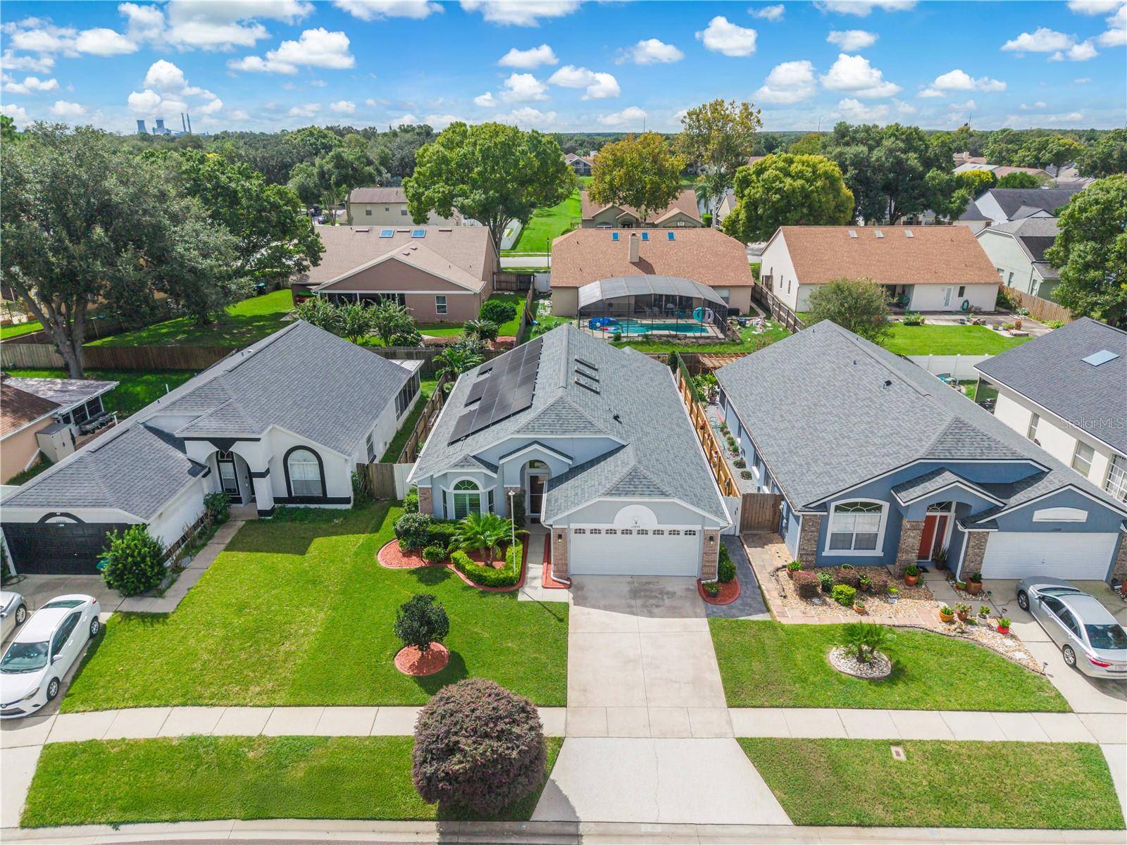 12892 DOWNSTREAM CIR, Orlando, FL 32828