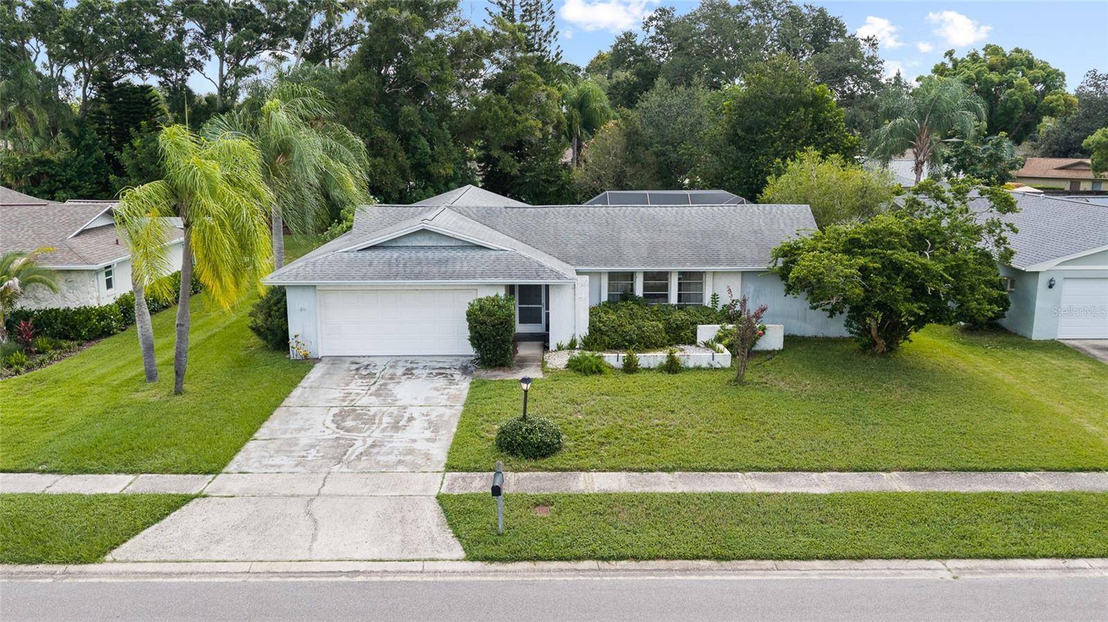 2719 ASHWOOD CT, Clearwater, FL 33761